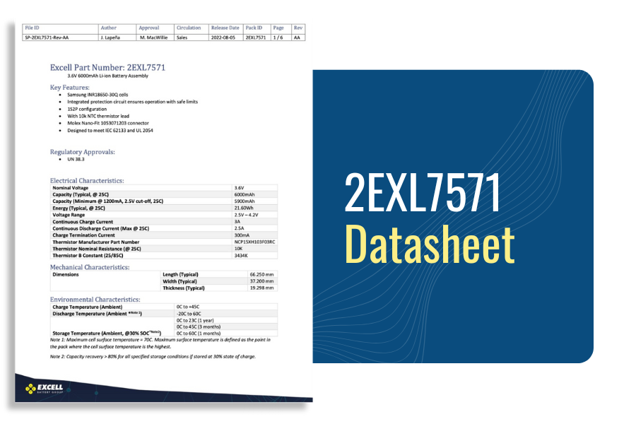 2EXL7571 Datasheet 2EXL7571 Datasheet